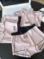 Quần Lót Thun Thoải Mái - B.Lingerie. 