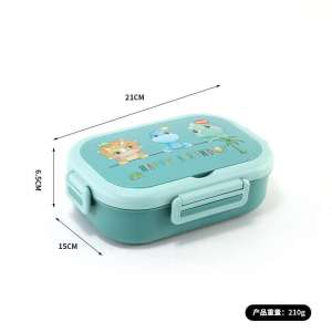 Handbag lunch bag for student insulation bag cartoon lunch bag  for kids