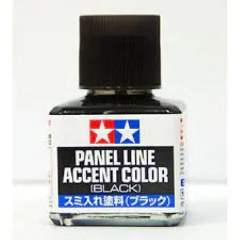 Tamiya Accent Panel Liner