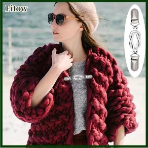 Fitow 3 Pcs Sweater Clips Cinch Clips Vintage Dress Clip Back Cinch Shawl Cardigan Collar Clip To Tighten Dress Pant Waist Tightener