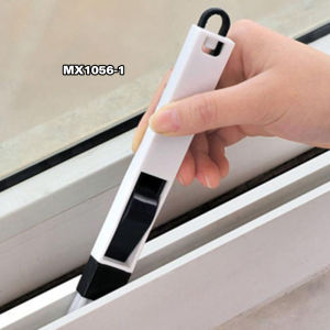 Kuas Sapu Pembersih Debu Keyboard Laptop Alat Multifungsi 2 in 1 Serbaguna MX1056 YARRA