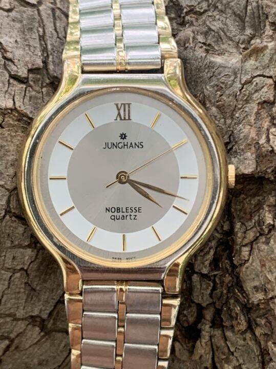 ng h nam JUNGHANS c a Th y S Lazada.vn