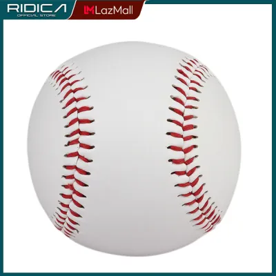 Baseball Sport Ball Slugger Baseballs Medium Hard or Soft Baseball