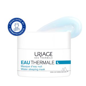 Uriage Eau Thermale Water Sleeping Mask 50ml
