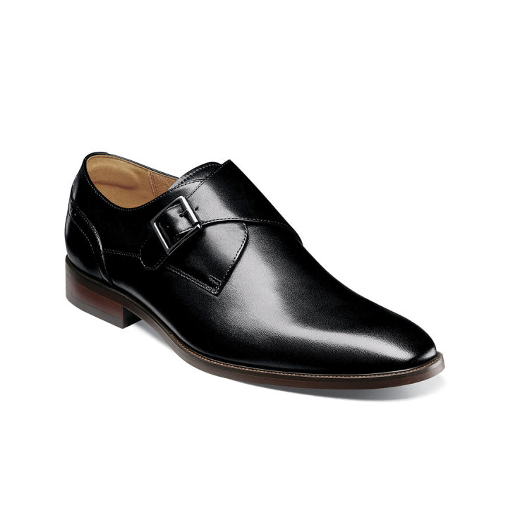 Castellano Monk Florsheim