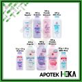 Johnsons Baby Powder - Bedak Bayi. 