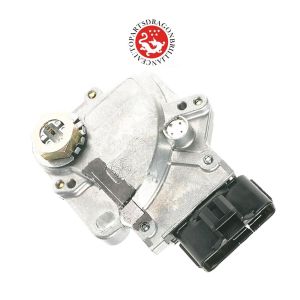 Automatic Transmission Neutral Safety Switch: A Comprehensive Guide