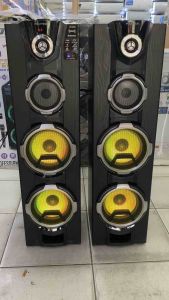 Speaker Polytron PAS 8F22 Bluetooth Karaoke: Panduan Lengkap