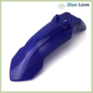 Jion Love Motorcycle Front Fender Mudguard For KTM 65 SX EXC XC SXF XCW EXCF 2018 Universal Plastic Plate Motocross Modified Parts Enduro