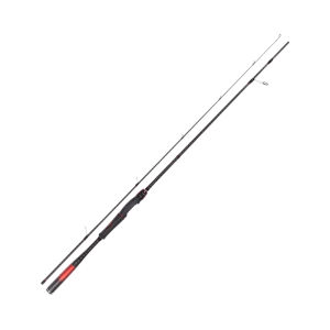 FUJI Guide Travel Lure Fishing Rods|length: 1.98/2.13M |M Power Carbon Spinning/Casting Rod With Golf Carbon Grip Lure Weight 7-30g