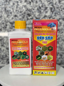 Phòng trừ rệp sáp mít  AKULAGOLD 260EW 1102