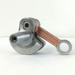 ข้อเหวี่ยง NB/RBC411 และ GX35 ข้อเหวี่ยงเครื่องตัดหญ้า411 อะไหล่เครื่องตัดหญ้า 2จังหวะ 4จังหวะ อะไหล่ตรงรุ่น ใช้งานได้นาน