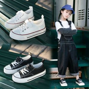 CM01 Giày Vải Canvas Giày Bata Cổ Cao Giày Vải Cổ Ngắn sz 26-37 Cho Bé Trai Bé Gái 3 Tuổi Đến 10 Tuổi