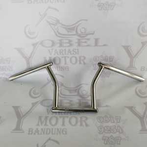 STANG MOTOR CUSTOM JAPSTYLE CHOPPER BOBBER MODEL HARLEY UNIVERSAL