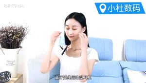Wireless 5.1 Suitable for Huawei Bluetooth Headset Ultra-long Standby Heavy Bass Card Plug-in Neckband Style OPPO.vivo