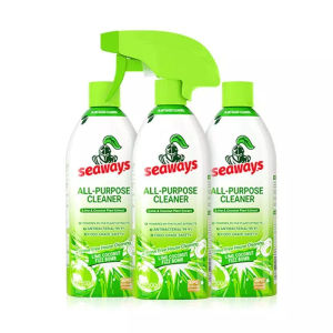 SG in STockSeaways Multi-purposeMulti-purpose Cleaner StrongDecontamination Descaling OvenCleaning Spray