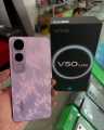 Vivo V50 Lite 4G 8/128GB 8/256GB AMOLED 120Hz 6.77" FHD+ HP Vivo Terbaru 2025 Garansi Resmi Vivo Indonesia. 