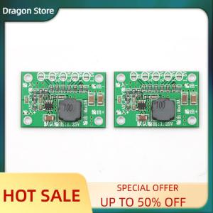 Dragon ใหม่ DC-DC Buck Converter Step Down POWER MODULE 5 ~ 16V ถึง1.5V 1.8V 2.5V 3.3V 5V 3A