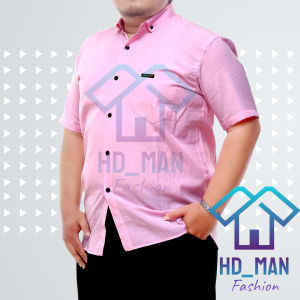 Kemeja Pria Boyi Top Man Lengan Panjang Pendek Kasual Polos Formal Kerja