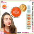 B1T1 Rosmar Kojic Pekas Cream & Kojic Sun Protect Spray SPF50, Pampaputi Whitening Exfoliating Hydrating Moisturizing Sunblock Sunscreen Face Body Moisturizer Skincare Glycerin AHA Pekas Melasma Blemishes Acne Pimples Blackheads Dark Spot Beauty Skin Care. 