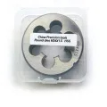 HSS Metric thread die M10 M11 M12 M13 M14 M15 M16 M17 Right hand round dies M18 M19 M20 M21 M22 M23 M24 M25 M26 M27 M28 M29 M30. 