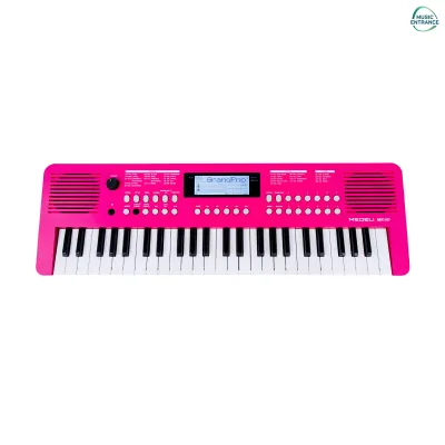 MEDELI MK49 Keyboard 49 keys คีย์บอร์ดไฟฟ้า 49 คีย์ MK49