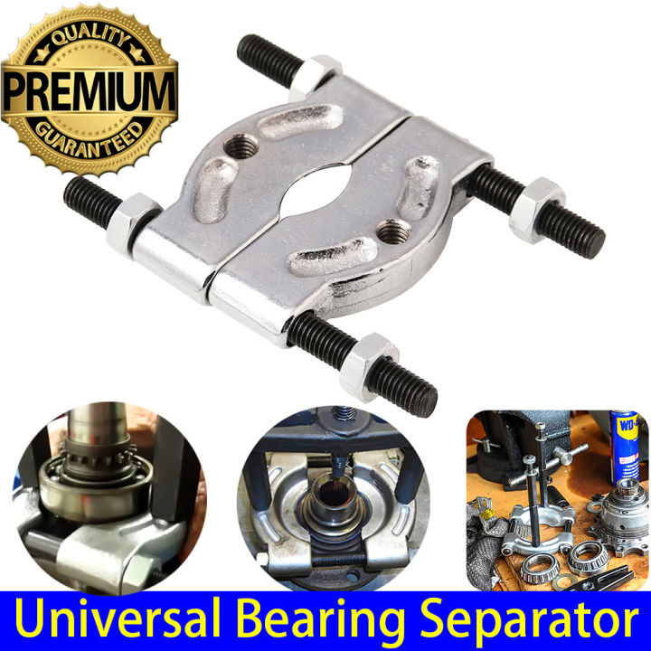 【Ready Stock】Universal 10mm50mm Bearing Separator Corrosion Resistance