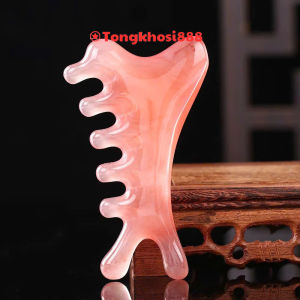PVN69036 Dụng cụ giảm béo mặt bằng nhựa  massage mặt cổ hàm tai massage mắt đa chức năng tongkhosi888