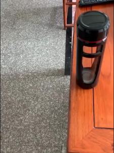 花茶杯玻璃白酒杯子花茶壺套裝玻璃保温茶杯泡茶杯【23.4万回头客】大容量耐热玻璃杯便携防摔随手水杯子男女办公双层过滤茶水分离杯