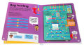 My First Coding Book BOARD Board book by D.K. Publishing Original English books. 