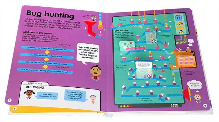My%20First%20Coding%20Book%20BOARD%20Board%20book%20by%20D.K.%20Publishing%20Original%20English%20books%20-%20Image%205