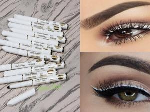 Eyeliner Warna PUTIH Young Beauty 3MG Celak Arab Kajal Tahan Air