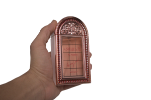 Ya Habibti Asdaaf Minyak Wangi EDP 100ml Long Lasting Perfume For women Fragrance