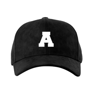 Topi Anak Baseball cap Abjad Huruf Teks Alphabet A B C D E F G H I J K L M N O P Q R S T U V W X Y Z  Premium Quality Distro Clothing Baseballcap