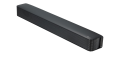 LG รุ่น SK1 SoundBar (พลังเสียง 40 วัตต์) ลำโพงซาวด์บาร์ขนาดกะทัดรัด. 