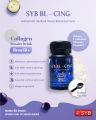 NEW SYB BL-CING COLLAGEN DRINK BLACKCURRANT 50 GR (BTL). 