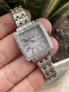 Đồng hồ nữ Rubin Rosa chạy pin hàng si