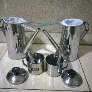 PAKET TEKO THAI TEA SET/ TEKO SET