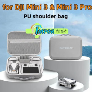 Tas Storage Sling Bag DJI Mini 3 / 3 Pro Hard Case DJI RC & RC-N1