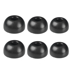Advanced Foam Earbud Eartips for Buds3pro Headphone Superior Comfort and Noise Isolation Earplugs Ear Plugs Replacement