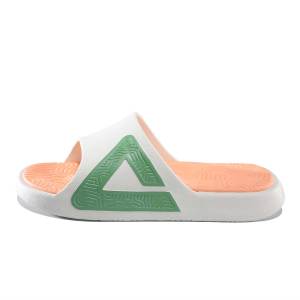 PEAK TAICHI Sport Slippers One-piece cozy slide slipper E11937L