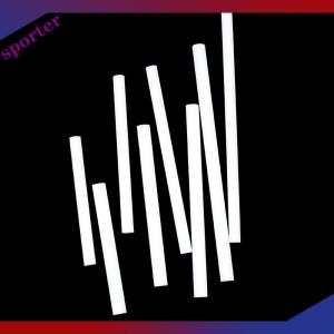 Sporter ที่กรองความชื้นในอากาศ10ชิ้น แพ็คเปลี่ยนได้แท่งฟองน้ำคอตตอนสำหรับ USB เครื่องพ่นไอน้ำกลิ่นหอมเครื่องพ่นหมอกฟองน้ำเพิ่มความชื้นในอากาศ