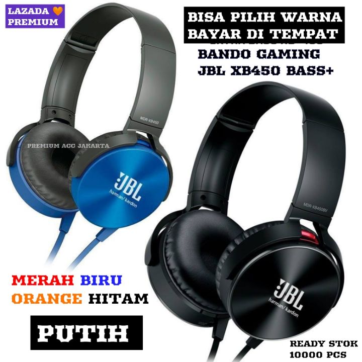 Bando headphone best sale