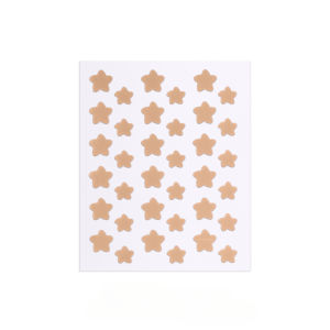 Dodoskin Concealer Skin Coloured Acne Patch Hydrocolloid Cute Acne Pimple Patch Face Sticker