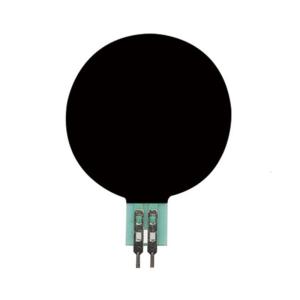 High Sensitivity Thin Film Pressure Sensors 100GTriggered for Engineering and Research Use High Precise Measurement