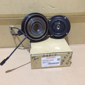 MAGNETIC CLUTCH AERIO DENSO AC MOBIL MAGNIT PULY KOMPRESSOR MAGNET PUL