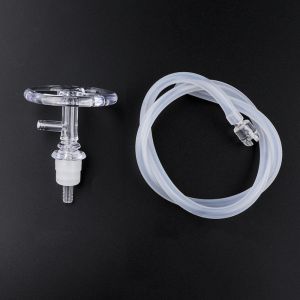 ZYJC SHOP 1 Set Niêm phong tốt Bộ lọc kín bình nước Có vòi Thân thiện với môi trường Phích cắm bình nước Thiết thực Chống bụi Nút Chống Bụi Nhà