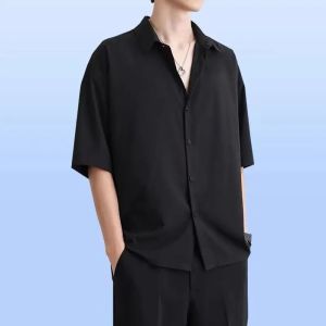 TERMURAH kemeja lengan pendek terlaris /formal