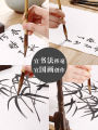 中国书法宣纸，熟宣纸，生宣纸，半生熟宣纸Chinese Calligraphy Ripe Paper,Xuan Paper for Chinese Calligraphy & Chinese Painting. 
