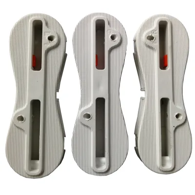 【Hot item】 3 Boxes Fusion Fin Box 1 Center 2 Side Surfboard Fins Surf Fin For Fcs 2 Plugs 0 5 Or 09 Fusion Fin Plug